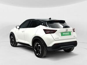 Nissan Juke JUKE 1.6 HYBRID HEV 143CV N-CONNECTA AUTO 5P(BITONO+NAVI) 3