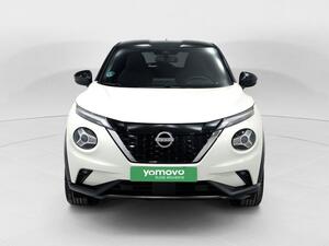 Nissan Juke JUKE 1.6 HYBRID HEV 143CV N-CONNECTA AUTO 5P(BITONO+NAVI) 2