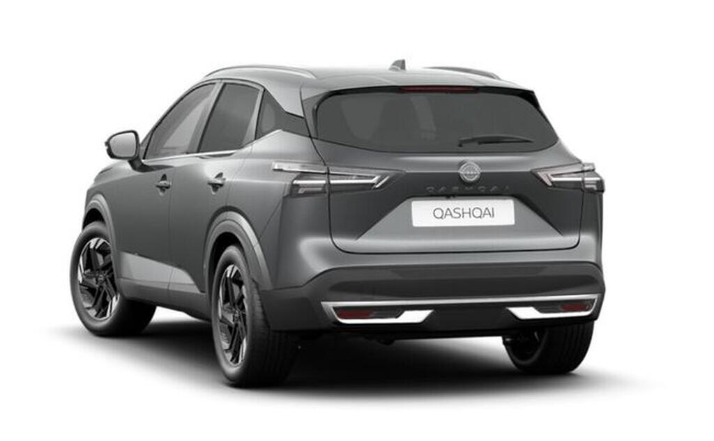 Nissan Qashqai e-POWER Gen3 140 KW (190 CV) N-Connecta 4