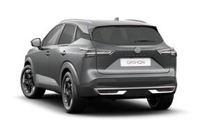 Nissan Qashqai e-POWER Gen3 140 KW (190 CV) N-Connecta 4