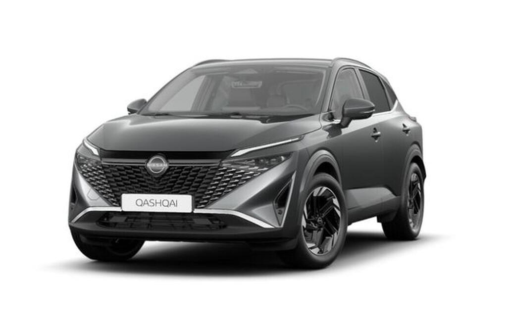 Nissan Qashqai e-POWER Gen3 140 KW (190 CV) N-Connecta 2