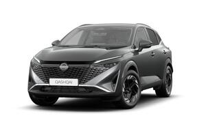 Nissan Qashqai e-POWER Gen3 140 KW (190 CV) N-Connecta 2
