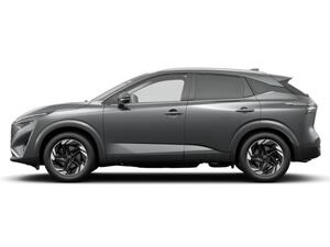 Nissan Qashqai e-POWER Gen3 140 KW (190 CV) N-Connecta 1