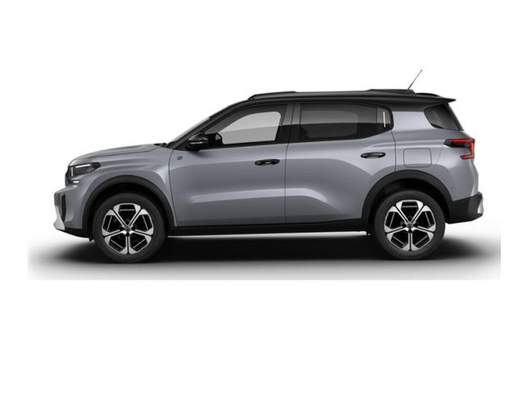 Citroën C3 Aircross Hybrid 145 ë-DCS6 MAX Nuevo