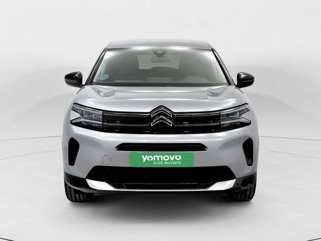 Citroën C5 Aircross C5 AIRCROSS 1.2 PURETECH 130 PLUS 5P 5