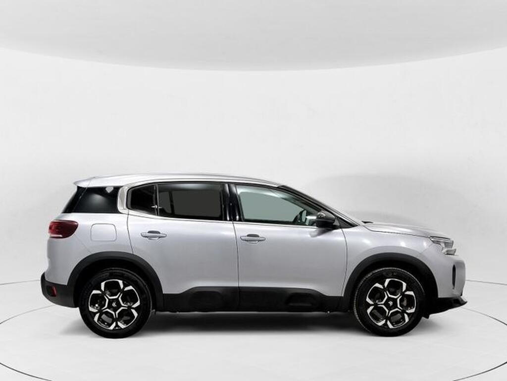 Citroën C5 Aircross C5 AIRCROSS 1.2 PURETECH 130 PLUS 5P 3