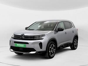 Citroën C5 Aircross C5 AIRCROSS 1.2 PURETECH 130 PLUS 5P 4