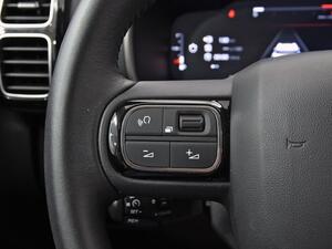 Citroën C5 Aircross C5 AIRCROSS 1.2 PURETECH 130 PLUS 5P 17