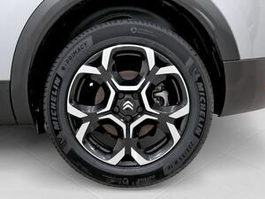 Citroën C5 Aircross C5 AIRCROSS 1.2 PURETECH 130 PLUS 5P 11