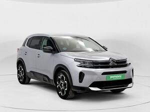 Citroën C5 Aircross C5 AIRCROSS 1.2 PURETECH 130 PLUS 5P 1