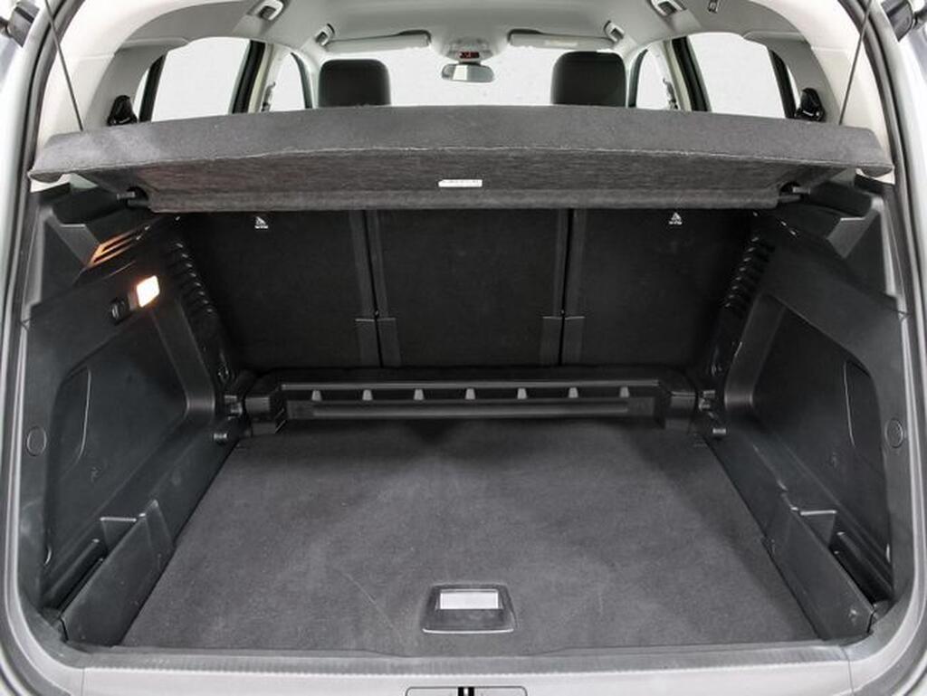 Citroën C5 Aircross C5 AIRCROSS 1.2 PURETECH 130 PLUS 5P 10