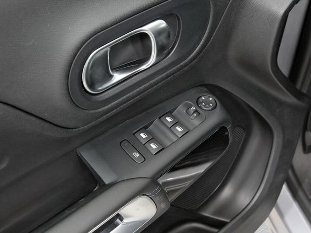 Citroën C5 Aircross C5 AIRCROSS 1.2 PURETECH 130 PLUS 5P 12