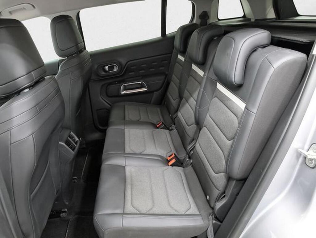 Citroën C5 Aircross C5 AIRCROSS 1.2 PURETECH 130 PLUS 5P 9