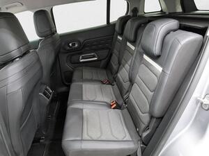 Citroën C5 Aircross C5 AIRCROSS 1.2 PURETECH 130 PLUS 5P 9