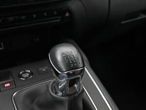 Citroën C5 Aircross C5 AIRCROSS 1.2 PURETECH 130 PLUS 5P 26