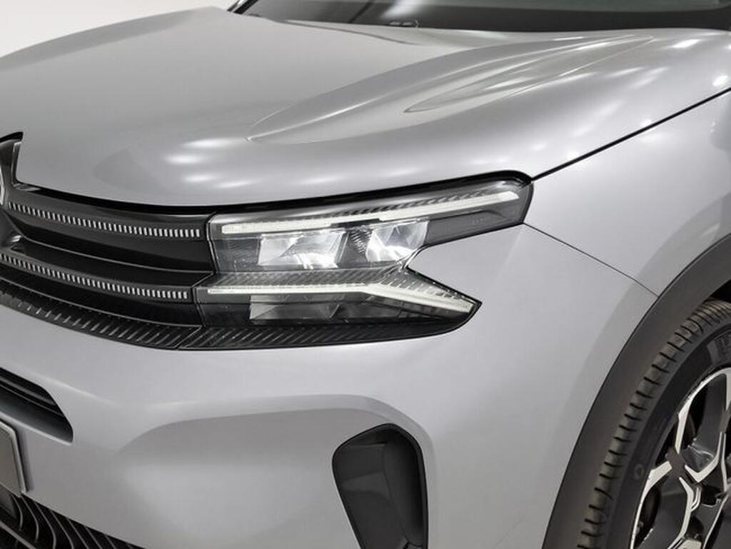 Citroën C5 Aircross C5 AIRCROSS 1.2 PURETECH 130 PLUS 5P 33