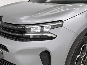 Citroën C5 Aircross C5 AIRCROSS 1.2 PURETECH 130 PLUS 5P 33