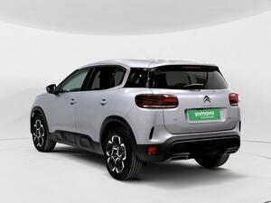 Citroën C5 Aircross C5 AIRCROSS 1.2 PURETECH 130 PLUS 5P 2