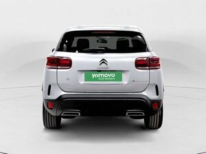 Citroën C5 Aircross C5 AIRCROSS 1.2 PURETECH 130 PLUS 5P 6