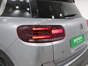 Citroën C5 Aircross C5 AIRCROSS 1.2 PURETECH 130 PLUS 5P 34