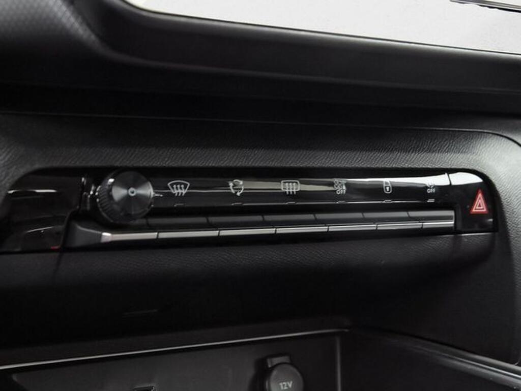 Citroën C5 Aircross C5 AIRCROSS 1.2 PURETECH 130 PLUS 5P 25