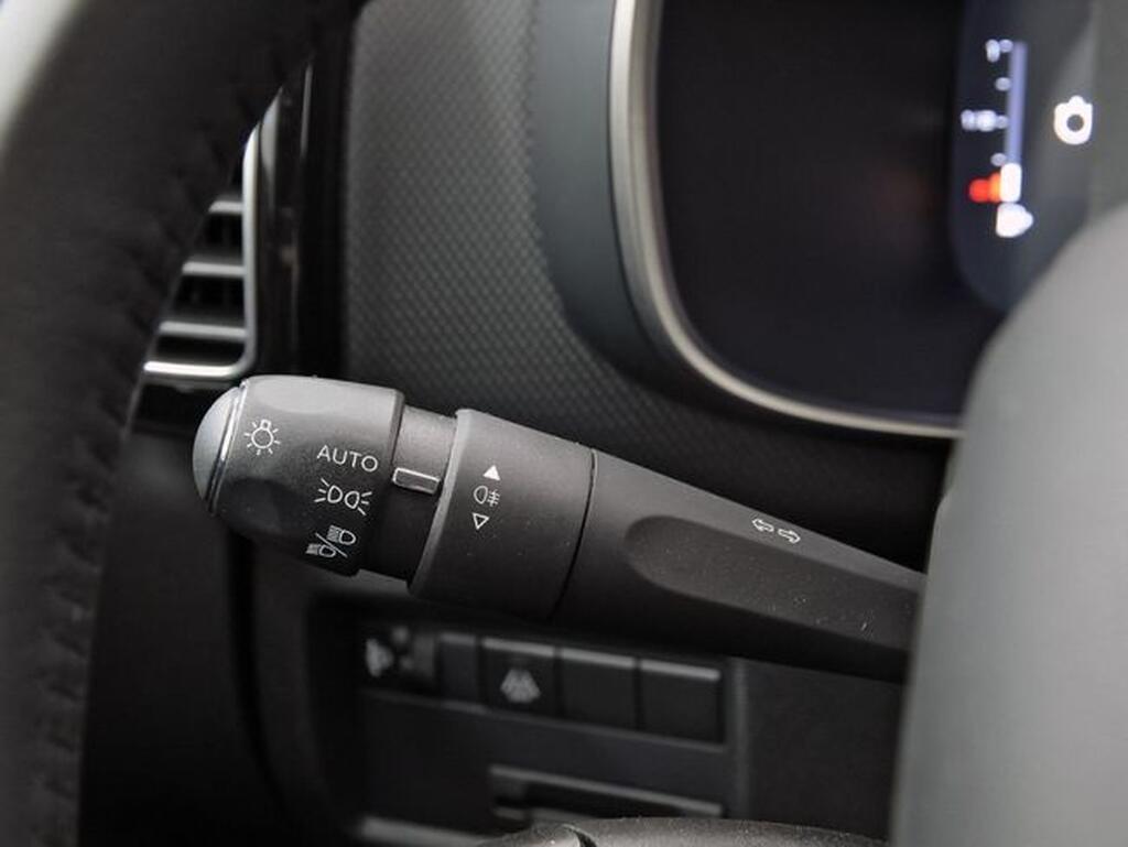 Citroën C5 Aircross C5 AIRCROSS 1.2 PURETECH 130 PLUS 5P 14
