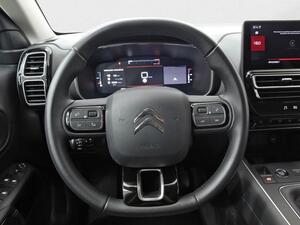Citroën C5 Aircross C5 AIRCROSS 1.2 PURETECH 130 PLUS 5P 19