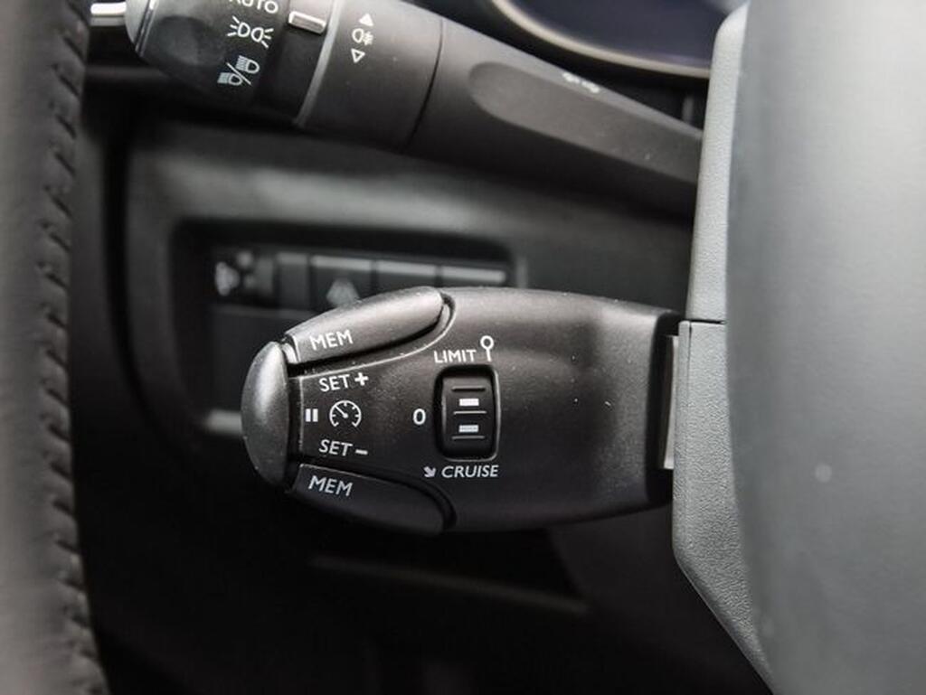Citroën C5 Aircross C5 AIRCROSS 1.2 PURETECH 130 PLUS 5P 15