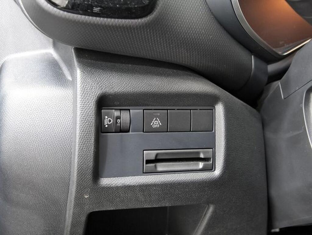 Citroën C5 Aircross C5 AIRCROSS 1.2 PURETECH 130 PLUS 5P 13