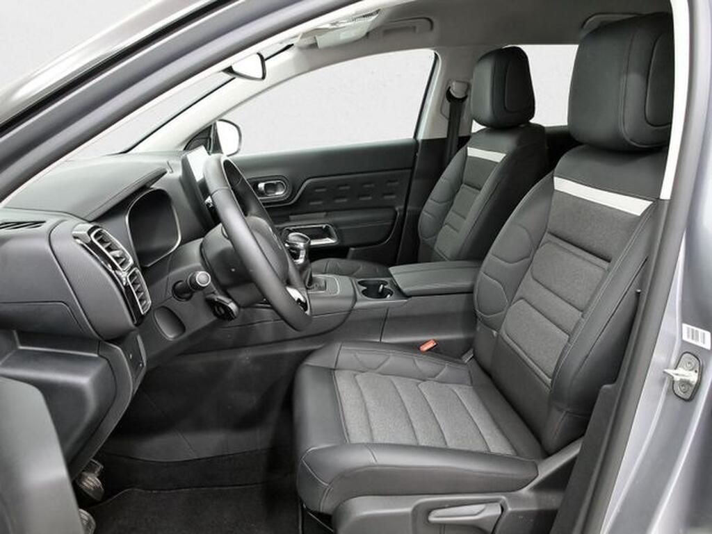 Citroën C5 Aircross C5 AIRCROSS 1.2 PURETECH 130 PLUS 5P 8