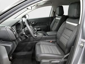 Citroën C5 Aircross C5 AIRCROSS 1.2 PURETECH 130 PLUS 5P 8