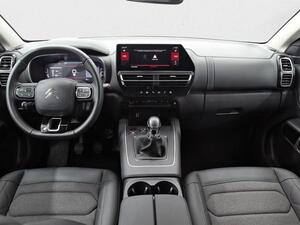 Citroën C5 Aircross C5 AIRCROSS 1.2 PURETECH 130 PLUS 5P 7