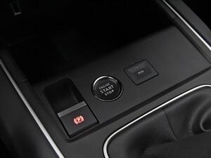 Citroën C5 Aircross C5 AIRCROSS 1.2 PURETECH 130 PLUS 5P 27