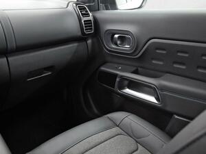 Citroën C5 Aircross C5 AIRCROSS 1.2 PURETECH 130 PLUS 5P 29