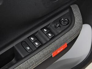 Citroën C3 Aircross C3 AIRCROSS 1.2 TURBO 100 PLUS 5P 13