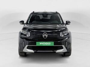 Citroën C3 Aircross C3 AIRCROSS 1.2 TURBO 100 PLUS 5P 5
