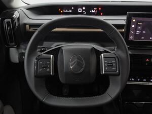 Citroën C3 Aircross C3 AIRCROSS 1.2 TURBO 100 PLUS 5P 20