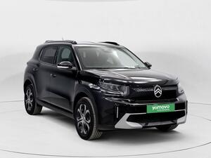 Citroën C3 Aircross C3 AIRCROSS 1.2 TURBO 100 PLUS 5P 1