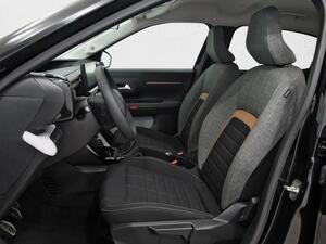 Citroën C3 Aircross C3 AIRCROSS 1.2 TURBO 100 PLUS 5P 8