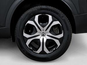 Citroën C3 Aircross C3 AIRCROSS 1.2 TURBO 100 PLUS 5P 11