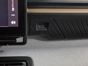 Citroën C3 Aircross C3 AIRCROSS 1.2 TURBO 100 PLUS 5P 27