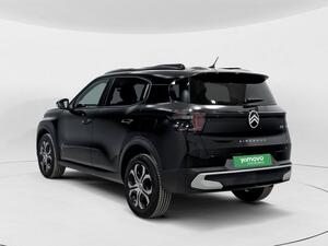 Citroën C3 Aircross C3 AIRCROSS 1.2 TURBO 100 PLUS 5P 2