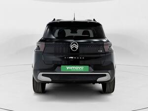 Citroën C3 Aircross C3 AIRCROSS 1.2 TURBO 100 PLUS 5P 6