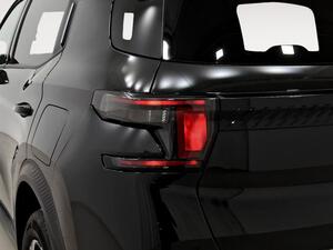 Citroën C3 Aircross C3 AIRCROSS 1.2 TURBO 100 PLUS 5P 29