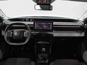 Citroën C3 Aircross C3 AIRCROSS 1.2 TURBO 100 PLUS 5P 7