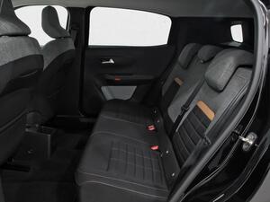 Citroën C3 Aircross C3 AIRCROSS 1.2 TURBO 100 PLUS 5P 9