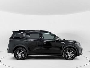 Citroën C3 Aircross C3 AIRCROSS 1.2 TURBO 100 PLUS 5P 3