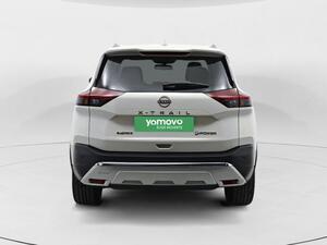 Nissan X-Trail X-TRAIL 1.5 EREV E-4ORCE 213 TEKNA 5P 5