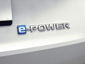 Nissan X-Trail X-TRAIL 1.5 EREV E-4ORCE 213 TEKNA 5P 40