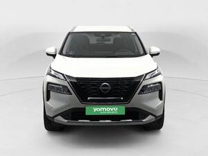 Nissan X-Trail X-TRAIL 1.5 EREV E-4ORCE 213 TEKNA 5P 4